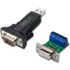 Image de Digitus Convertisseur USB 2.0 vers série (0.80 m), Câble d'interface