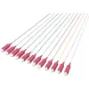 Image de Digitus SC/UPC 0.9mm 12 color LSZH pigtail Multimode 50/125um Class OM4 2m Couleur connecteur RAL4003 (2 m), Câble réseau