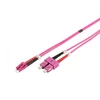 Image de Digitus DK-2532-02-4 câble InfiniBand et à fibres DK-2532-02-4