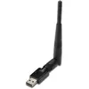 Image de Digitus DN-70543 (USB 2.0), Adaptateur réseau, Noir