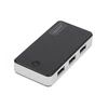 Image de Digitus Concentrateur USB 3.0, 4 ports, noir DA-70231