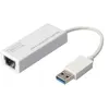 Image de DIGITUS DN-3023 - Adaptateur réseau - USB 3.0 - Gigabit Ethernet