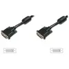 Image de Digitus Dvi   Dvi (2 m), Câble vidéo, Noir