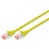 Image de Digitus Câble Cat6 S-ftp 2 M