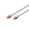Image de Digitus Câble de liaison CAT 6 S/FTP DK-1644-050