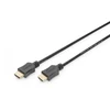 Image de Digitus AK-330114-020-S Câble HDMI Haute Vitesse avec AK-330114-020-S
