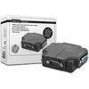 Image de Digitus VGA Splitter 2-Port 350MHz int.power amplifier up to 75m max resolution 2048x1536 at 60Hz, Hub