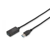 Image de Digitus DA-73104 câble USB USB 3.2 Gen 1 (3.1 Gen 1) 5 m USB DA-73104