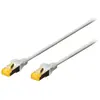 Image de DIGITUS Professional cordon de raccordement - 15 m - gris