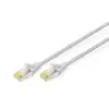 Image de Digitus Câble de brassage CAT 6A S/FTP DK-1644-A-200
