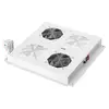 Image de Digitus Unité de ventilation de toit pour armoires DN-19 FAN-2-N