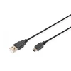 Image de Digitus AK-300130-018-S câble USB USB 2.0 USB A AK-300130-018-S