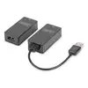 Image de Digitus DA-70139-2 rallonge de console DA-70139-2