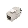 Image de Module Keystone CAT 6A - blindé avec gestionnaire de câbles DN-93617