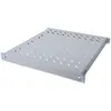 Image de Digitus Etagère 19 pouces, Armoire serveur : accessoires, Gris