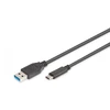 Image de Digitus AK-300136-010-S câble USB USB 3.2 Gen 1 (3.1 AK-300136-010-S