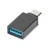 Image de Digitus AK-300506-000-S changeur de genre de câble AK-300506-000-S