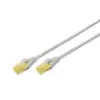 Image de Digitus DK-1613-A-010 câble de réseau Gris 1 m Cat6a DK-1613-A-010