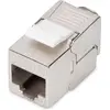Image de Digitus Module clé de voûte Cat6 (Module Keystone), Réseau : accessoires