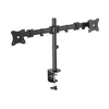 Image de Digitus Support universel bi-écrans avec fixation par DA-90349
