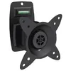 Image de DIGITUS DA-90350 - Support - pour Écran LCD - Taille d'écran : jusqu'à 27 pouces - montable sur mur