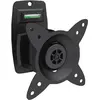 Image de Digitus Universel (Mur, 27", 15 kg), Support de moniteur, Noir