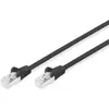 Image de Digitus Câble patch S-FTP CAT 6 (CAT6, 3 m), Câble réseau
