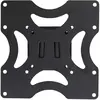 Image de Digitus Support mural universel iki 37 pouces (Mur, 37 kg), Support mural pour TV, Noir