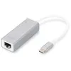 Image de DIGITUS DN-3024 - Adaptateur réseau - USB-C - Gigabit Ethernet x 1 - aluminium