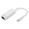Image de Digitus Adaptateur Ethernet Gigabit USB de Type-C  DN-3024