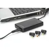 Image de Digitus Adaptateur universel d’alimentation pour ordinateur portable, 90W