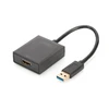 Image de DIGITUS Adaptateur USB 3.0 vers HDMI - 1920 x 1080 pixels - DA-70841