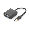 Image de Digitus DA-70840 adaptateur graphique USB 1920 x 1080 pixels DA-70840