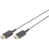 Image de Digitus HDMI (Typ A)   HDMI (Typ A) (2 m), Câble vidéo, Noir