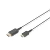Image de Câble de connexion HighFlex HDMI 1.4 Haute Vitesse DB-330121-020-S