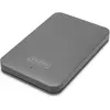 Image de Digitus DA-71114 (2.5"), Boîtier pour disques durs, Noir