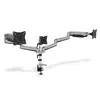 Image de Digitus DA-90363 support d'écran plat pour bureau 68,6 cm DA-90363