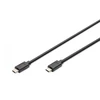 Image de Digitus AK-300139-010-S câble USB USB 3.2 Gen 2 (3.1 AK-300139-010-S