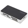 Image de DIGITUS DA-70330-1 - Lecteur de carte - tout-en-un (MS, MS PRO, MMC, SD, xD, MS PRO Duo, miniSD, CF, RS-MMC, MMCmobile, microSD, MMCplus, MMCmicro, SDHC, MS Micro) - USB 3.0