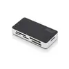 Image de Digitus DA-70330-1 lecteur de carte mémoire USB 3.2 Gen 1 DA-70330-1