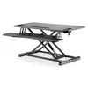 Image de Digitus DA-90380-1 support d'écran plat pour bureau Noir DA-90380-1