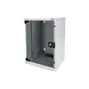 Image de Digitus Boîtier mural de 254 mm (10 po) - 312 x 300 mm DN-10-09U