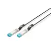 Image de Digitus DN-81220 câble InfiniBand et à fibres optiques SFP+ DN-81220