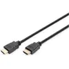 Image de Digitus HDMI (Typ A)   HDMI (Typ A) (5 m), Câble vidéo, Noir