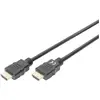 Image de Digitus HDMI (Typ A)   HDMI (Typ A) (2 m), Câble vidéo, Noir
