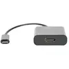 Image de Digitus Adaptateur Usb Type-c Hdmi Graphic 4k/30hz