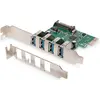 Image de Digitus DS-30221-1, Contrôleur SATA