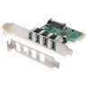 Image de Assmann Carte D'extension Pci-e Ds-30221-1