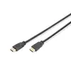 Image de Digitus DK-330123-050-S câble HDMI 5 m HDMI Type A DK-330123-050-S