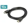Image de Digitus AK-990920-020-S câble HDMI 2 m HDMI Type A AK-990920-020-S